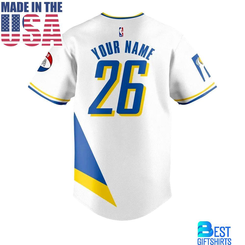 Indiana Pacers City Edition Swingman Open Day 2026 Jersey, Gift For Fans - best gift shirts Indiana Pacers City Edition Swingman Open Day 2026 Jersey, Gift For Fans - best gift shirts