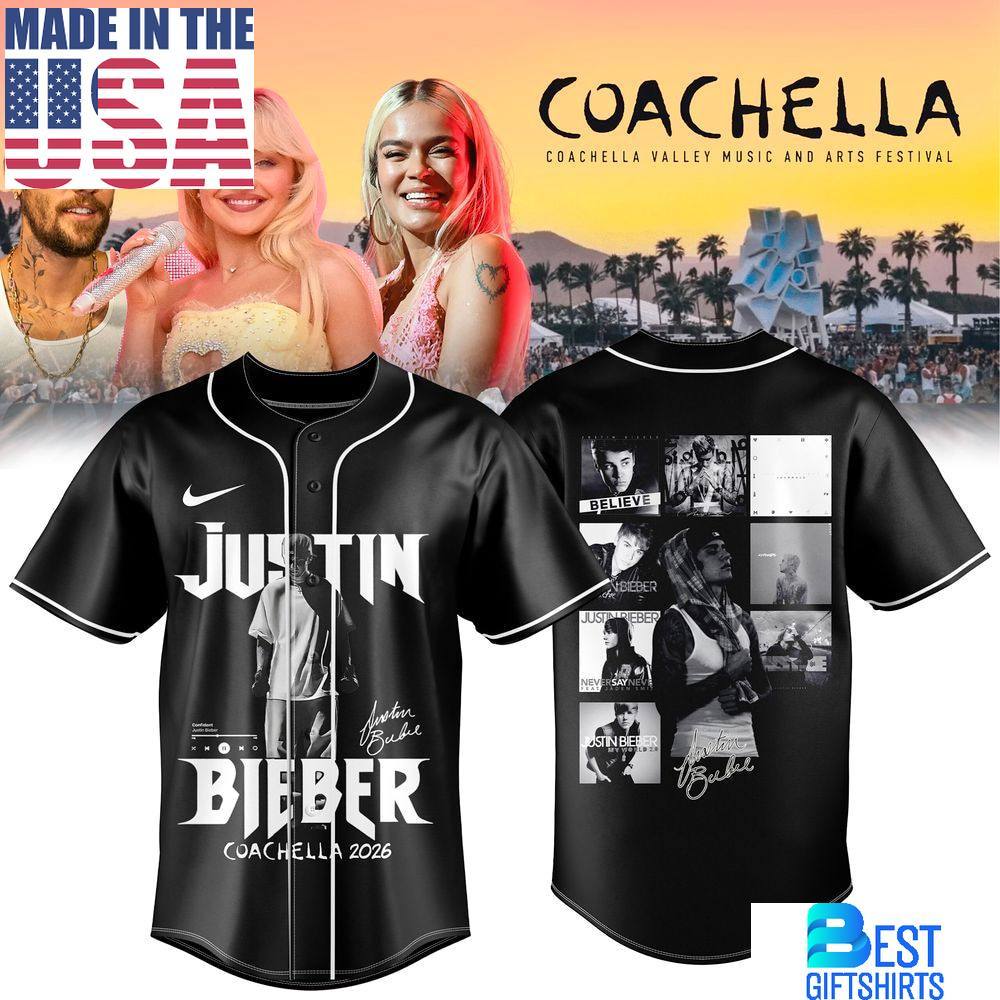justin bieber コーチェラ Tシャツ ジャスティンビーバー XXL 【公式通販】
