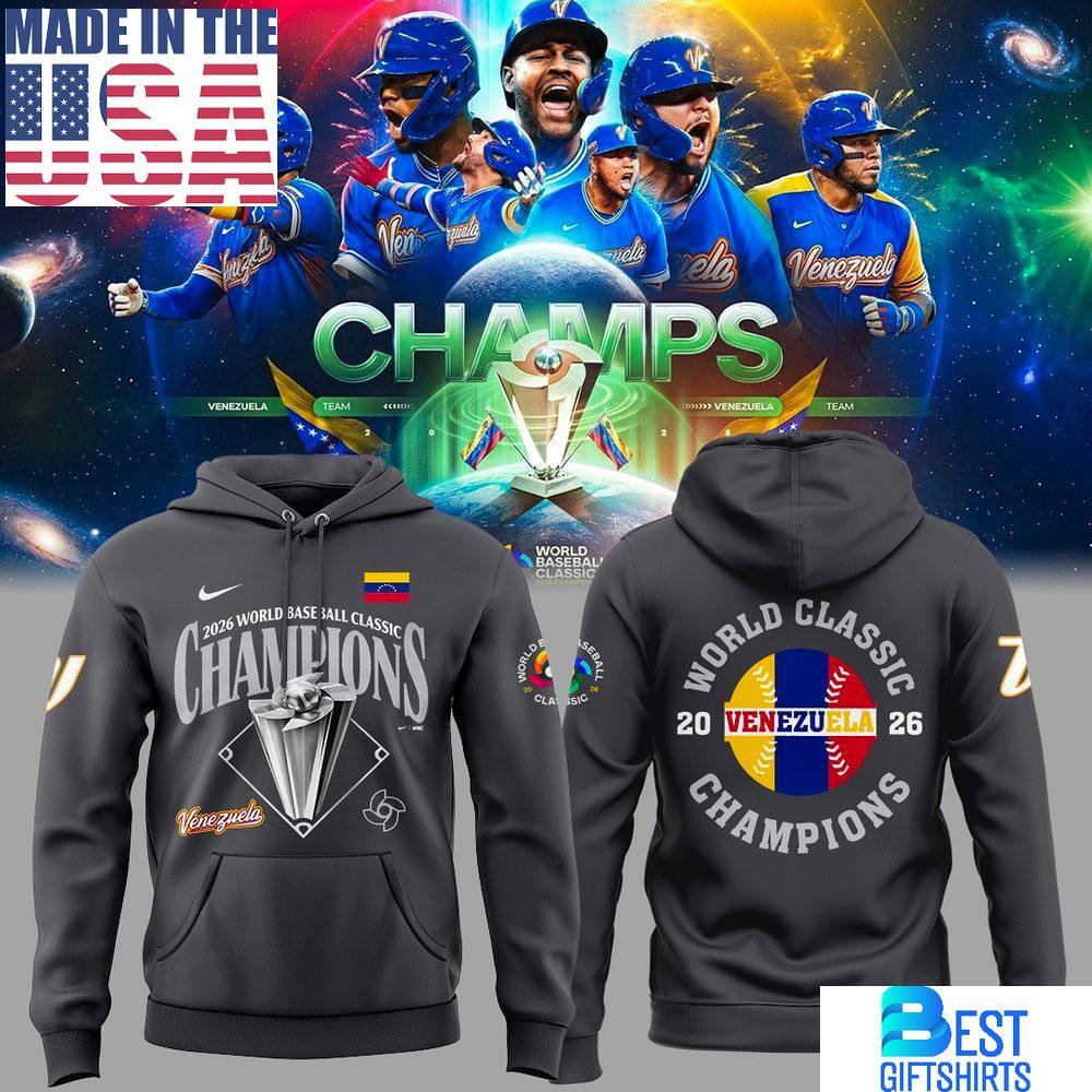 WORLD BASEBALL CLASSIC 2026 スタッフ パーカー Fanatics 2026 World Baseball Classic × Netflix フーディー ブラック